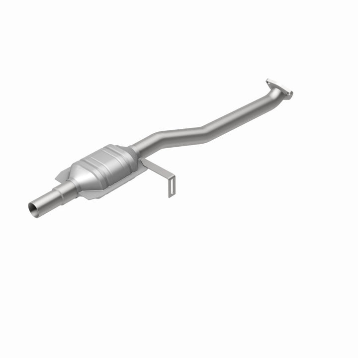 MagnaFlow Conv DF 90-93 Q45 4.5L Rt Easy Install Option