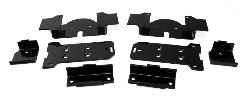 Air Lift LoadLifter 5000 Air Springs for 2019 Chevrolet Silverado 1500 4WD