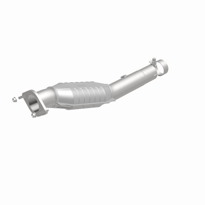 Magnaflow Catalytic Converter for GM 2500 01-02 - EPA Compliant - Easy Install