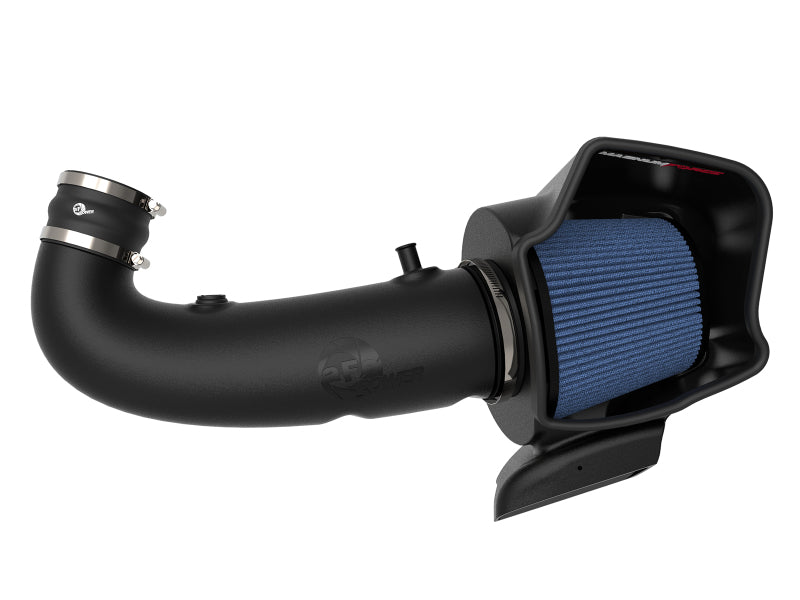 aFe Magnum FORCE Pro 5R Cold Air Intake System for Jeep Grand Cherokee V8-5.7L (11-19) - OneFastShop