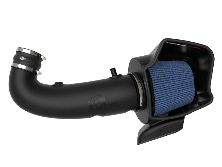 aFe Magnum FORCE Pro 5R Cold Air Intake System for Jeep Grand Cherokee V8-5.7L (11-19) - OneFastShop