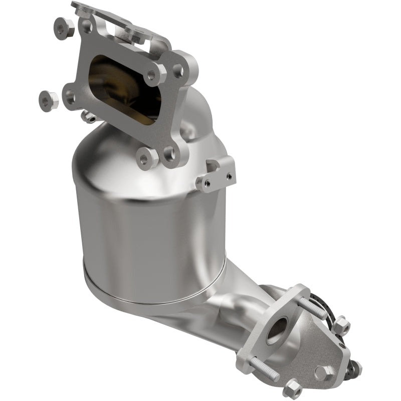 MagnaFlow OEM-Grade Direct-Fit Manifold Catalytic Converter - Nissan Altima 2.5L 2019-2021