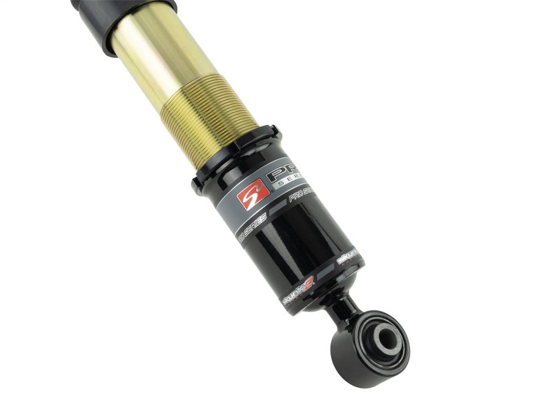 Skunk2 Pro ST Coilovers Performance Suspension 2012 2013 Honda Civic Si - OneFastShop