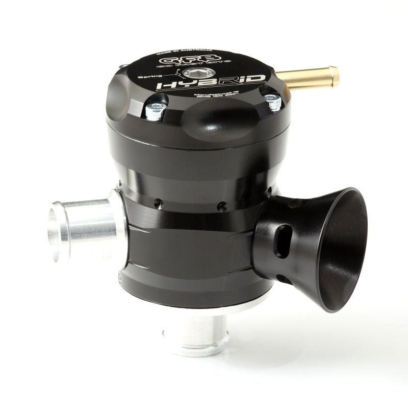 GFB HYBRID TMS Dual Port 20mm Inlet 20mm Outlet 04-05 Mazdaspeed Miata MX-5 Turbo