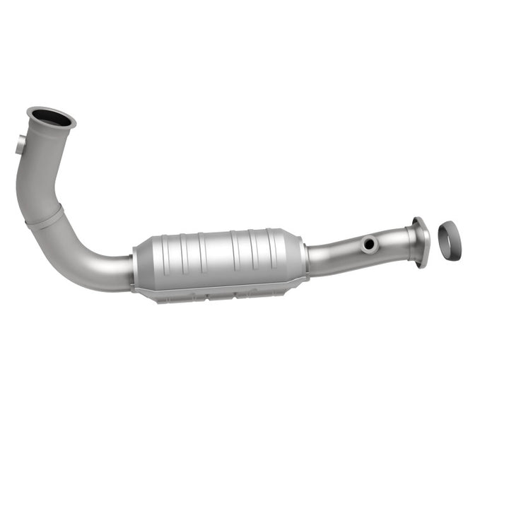 Magnaflow Conv DF 2004 Liberty P/S frt OEM Easy Install