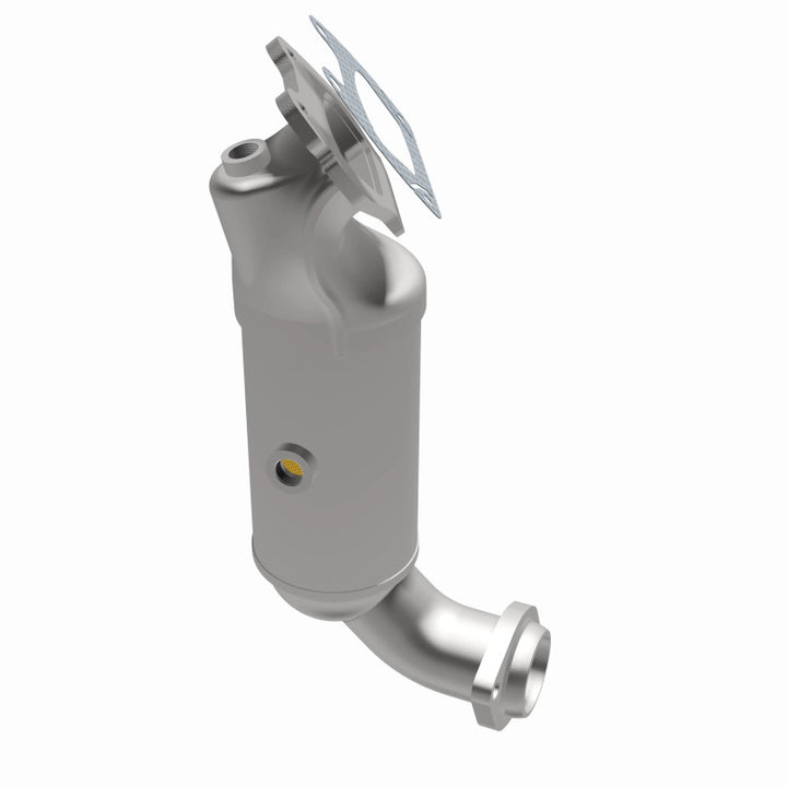 Magnaflow 11-16 Dodge Grand Caravan 3.6L Direct Fit Converter Easy Install