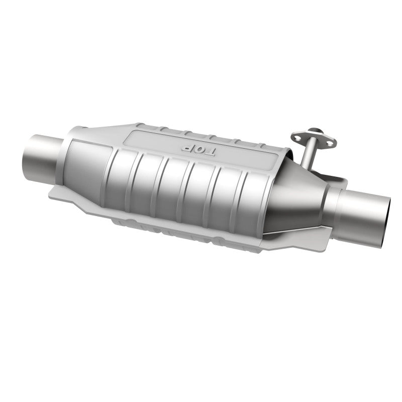 MagnaFlow Universal Catalytic Converter for Toyota - Easy Install