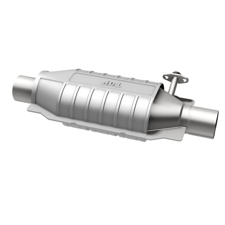 MagnaFlow Universal Catalytic Converter for Toyota - Easy Install