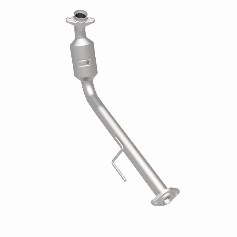 MagnaFlow Converter Direct Fit 05-06 Jeep Wrangler L4-2.4L Easy Install