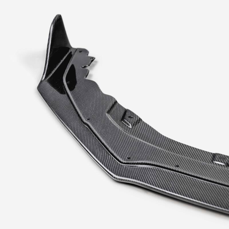 Seibon Carbon Fiber Front Lip for 22-23 Subaru BRZ MB-Style