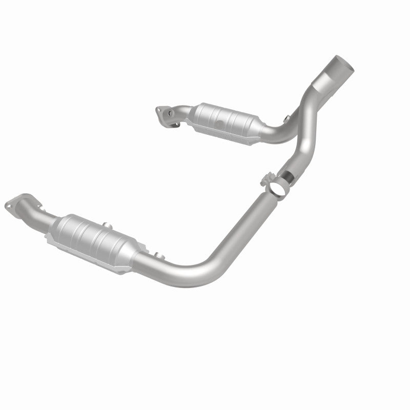 Magnaflow Conv DF 2007 Ram 1500 V8 5.7 OEM Underbody In Stock