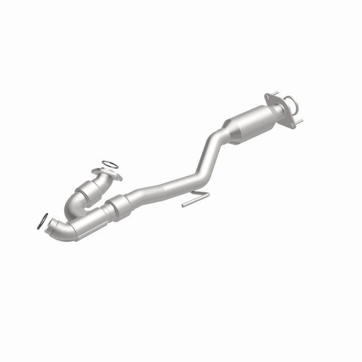Magnaflow 11-14 Quest 3.5 Underbody Direct Fit Converter In Stock