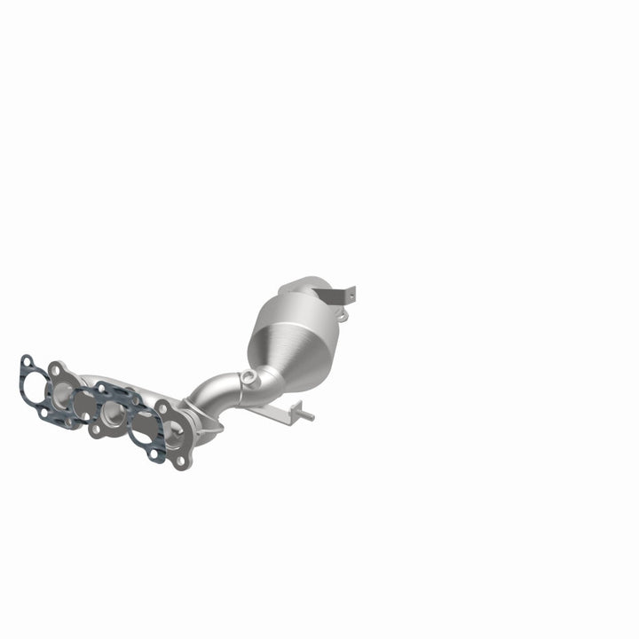 MagnaFlow Catalytic Converter for 04-06 Toyota Sienna 3.3L