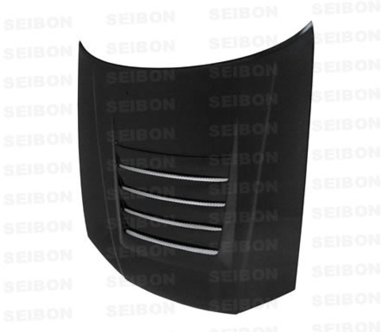 Seibon Carbon Fiber Hood for 99-01 Nissan Skyline R34 GT-S (BNR34)