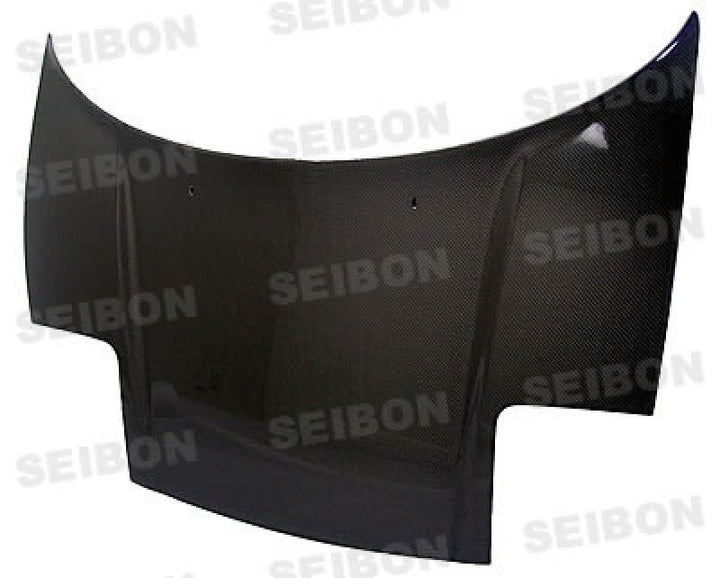 Seibon OEM-Style Carbon Fiber Hood for Acura NSX 1992-2001