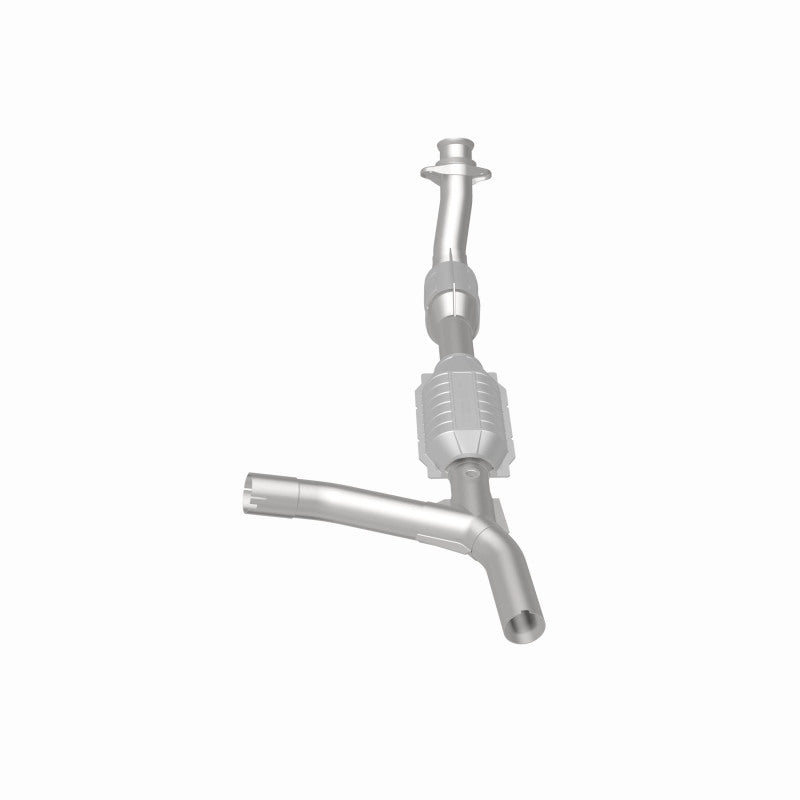 MagnaFlow Conv DF 01-03 Ford E150 4.2L Easy Install