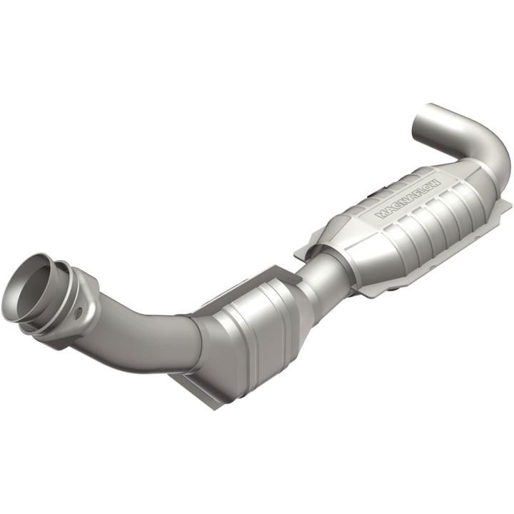 Magnaflow Direct-Fit Catalytic Converter for 01-04 Ford F-150 4.2L 2wd, EPA Compliant, Easy Installation - OneFastShop