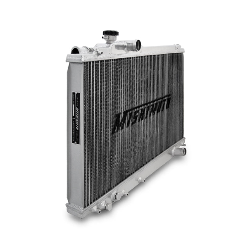 Mishimoto Aluminum Radiator with Thicker Core for 93-98 Toyota Supra