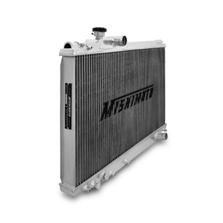 Mishimoto Aluminum Radiator with Thicker Core for 93-98 Toyota Supra