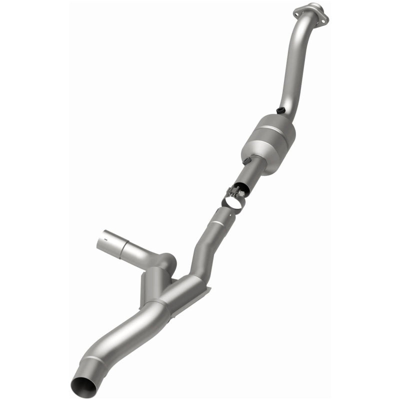 MagnaFlow Conv DF 2004 Durango 5.7L Passenger Side Easy Install