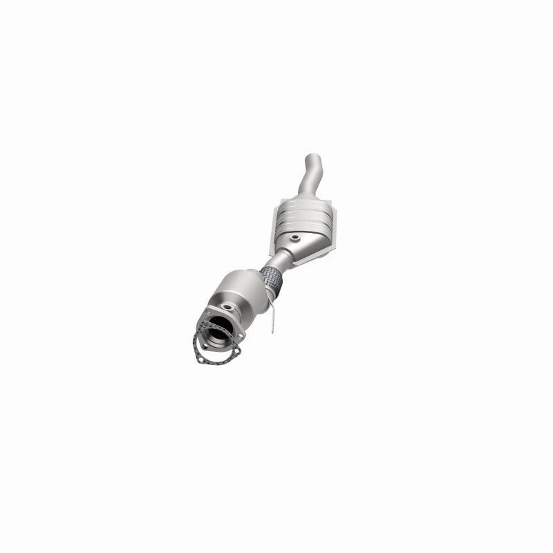 MagnaFlow Conv DF 03 Volkswagen Passat 2.8L Easy Install