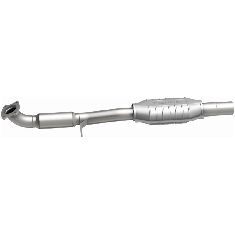 MagnaFlow Conv DF 00-04 S40/V40 1.9L Rear Easy Install