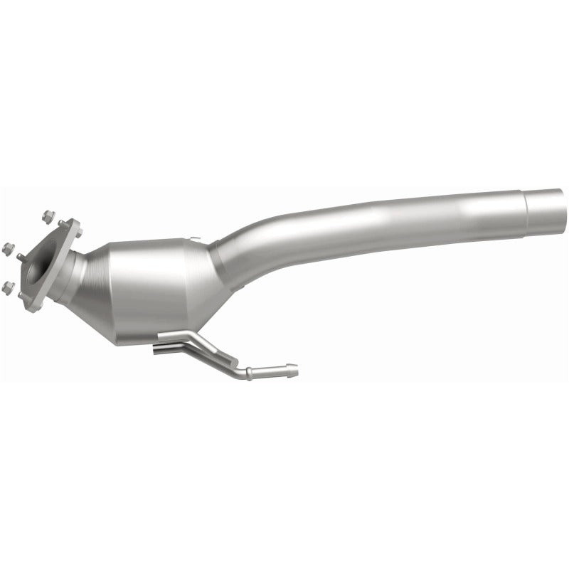 MagnaFlow Rear Right Direct-Fit Catalytic Converter - Porsche Cayenne 2004-2006, image 9