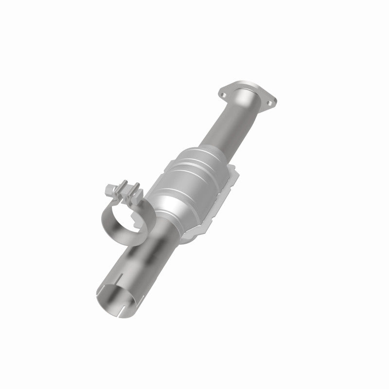 Magnaflow Conv DF 2010-2012 VENZA 2.7L Underbody Easy Install