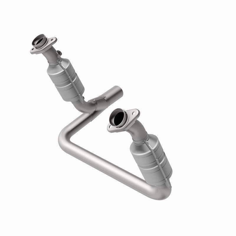 MagnaFlow Conv DF 04 Dodge Durango 3.7L/4.7L Easy Install