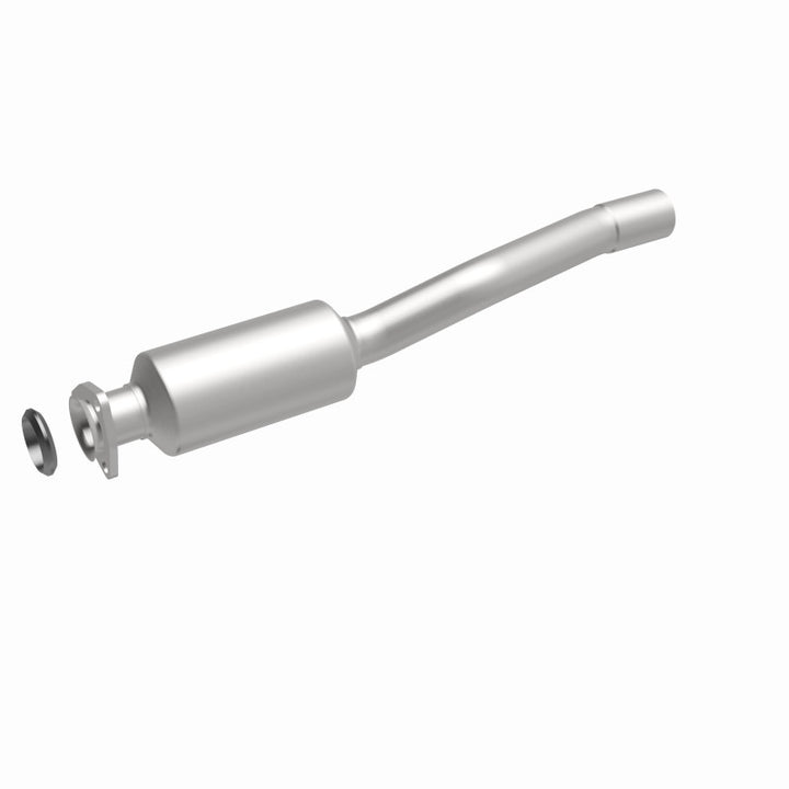 MagnaFlow Conv DF Volvo 85 92 Easy Install, Free Shipping