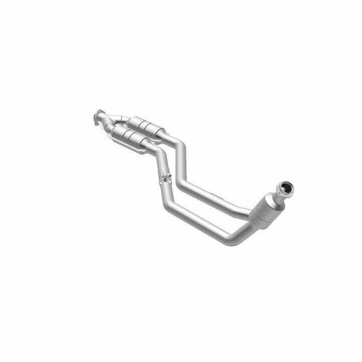 MagnaFlow Conv DF 99-00 Mercedes CLK320 3.2L Easy Install