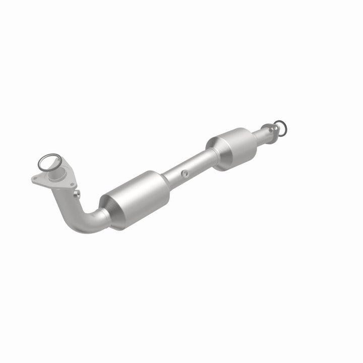 MagnaFlow Conv DF 07-09 Toyota Tundra/Sequoia V8 4.7L Easy Install