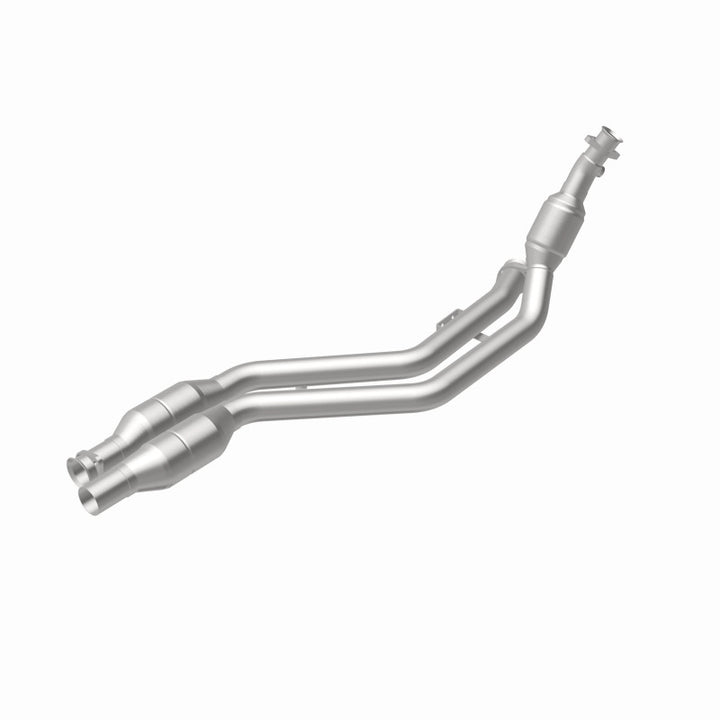 MagnaFlow Conv DF 99-03 Mercedes CLK430 4.3L Easy Install