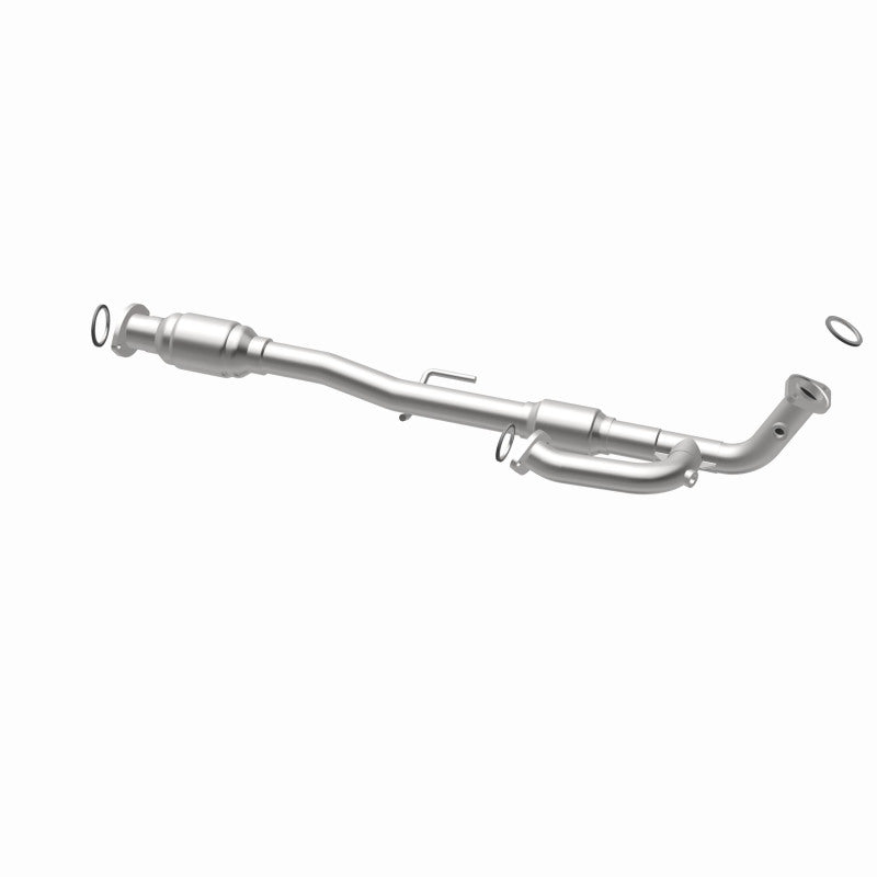 MagnaFlow Conv DF 02-03 Lexus ES300 3.0L Rear Easy Install