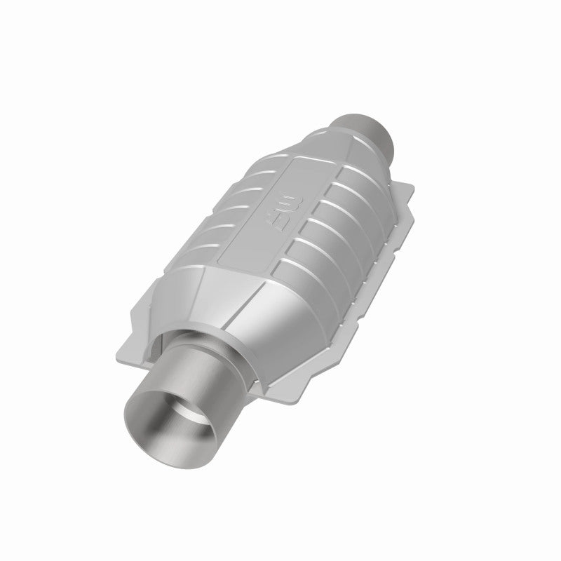 MagnaFlow Conv Universal 2.25 inch T2 Rear - Easy Install