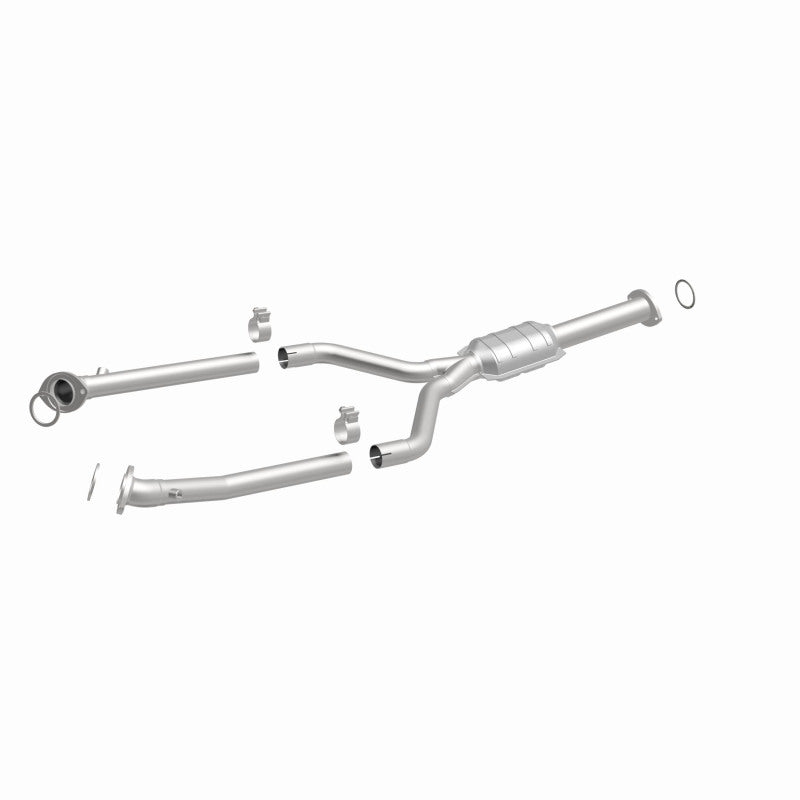 Magnaflow Catalytic Converter for 95-97 Lexus SC400 4.0L