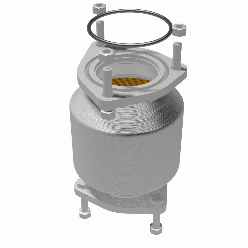 Magnaflow 06-08 Chevrolet Aveo 1.6L Direct Fit Converter Easy Install