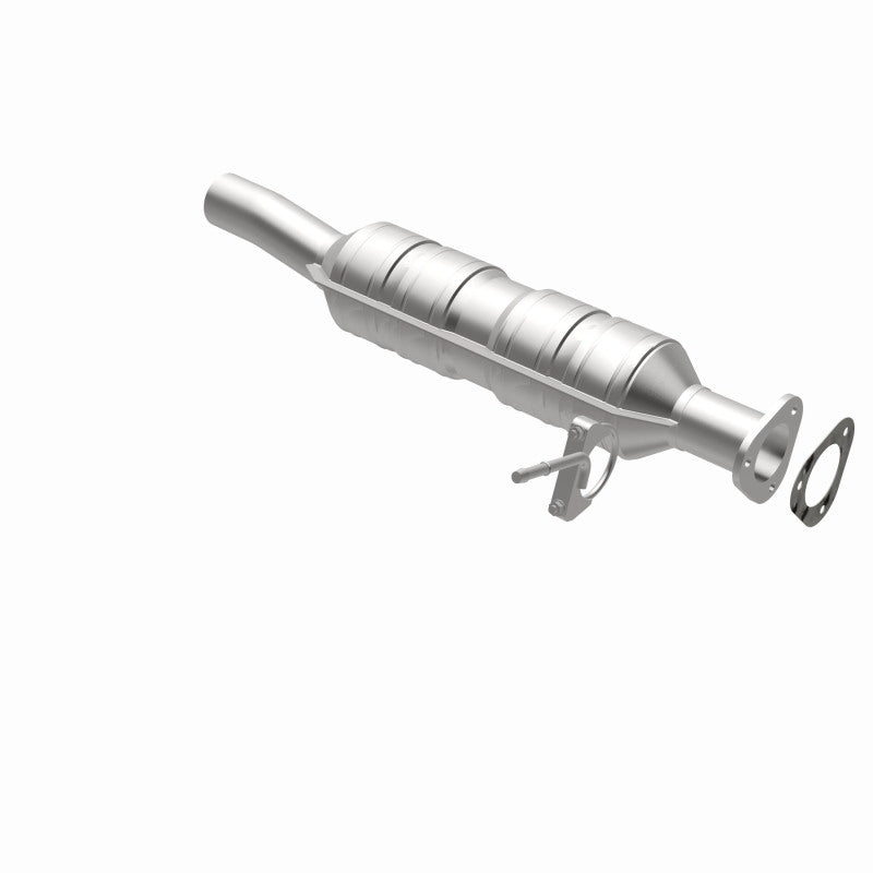 Magnaflow Conv DF 07-08 E-350 Super Duty Easy Install OEM