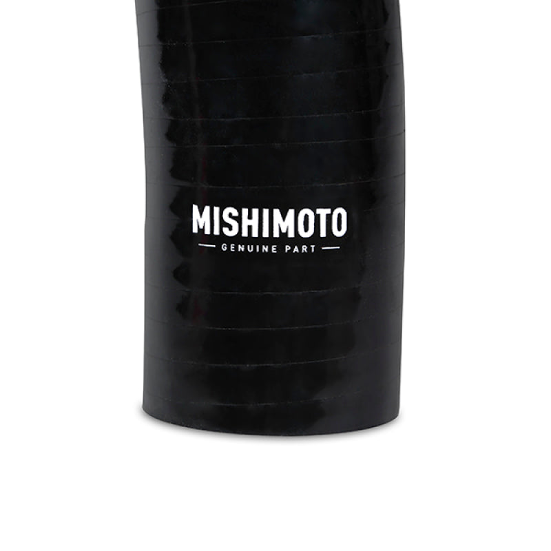 Mishimoto 1965–1967 Lower Radiator Hose for Chevrolet Chevelle 396 Silicone - OneFastShop