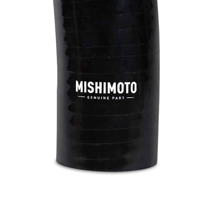 Mishimoto 1965–1967 Lower Radiator Hose for Chevrolet Chevelle 396 Silicone - OneFastShop