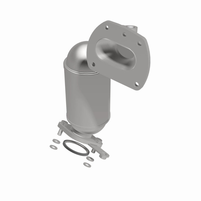 Magnaflow 18-19 Toyota Camry 3.5L Direct Fit Converter Easy Install