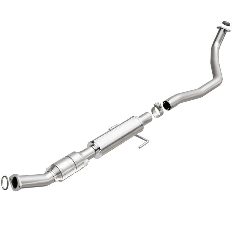 MagnaFlow Converter DF 09 Matrix/Vibe 2.4L FWD OEM