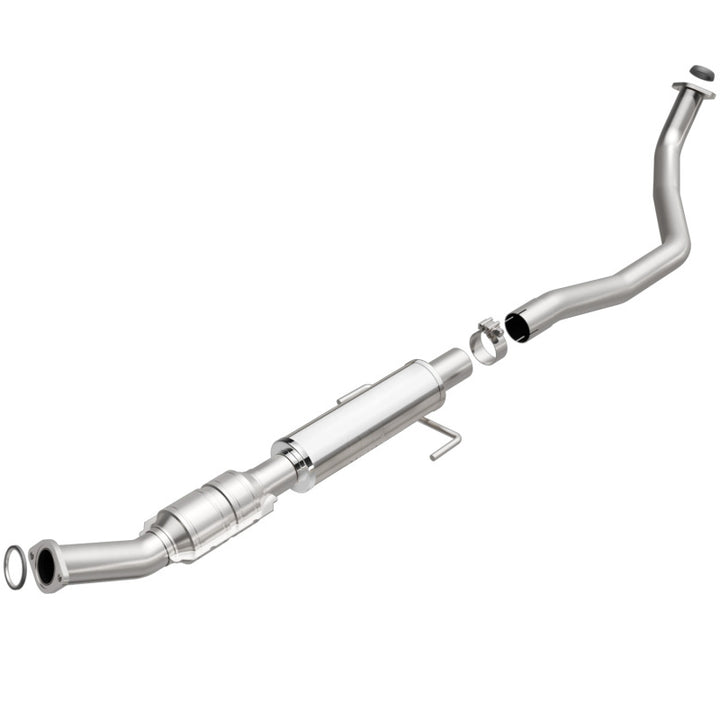 MagnaFlow Converter DF 09 Matrix/Vibe 2.4L FWD OEM