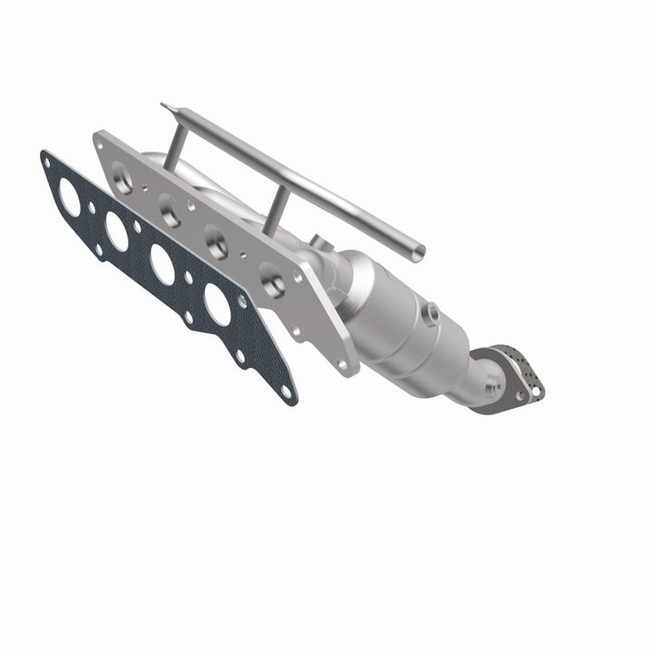 MagnaFlow Catalytic Converter for 05-06 Ford Focus 2.0L