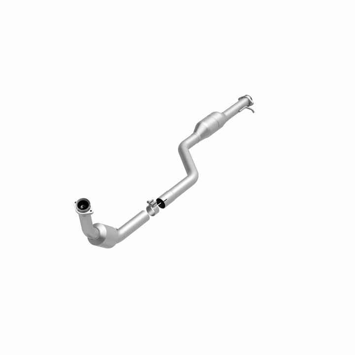 MagnaFlow Catalytic Converter for 99-02 Mercedes SL500 - Easy Install