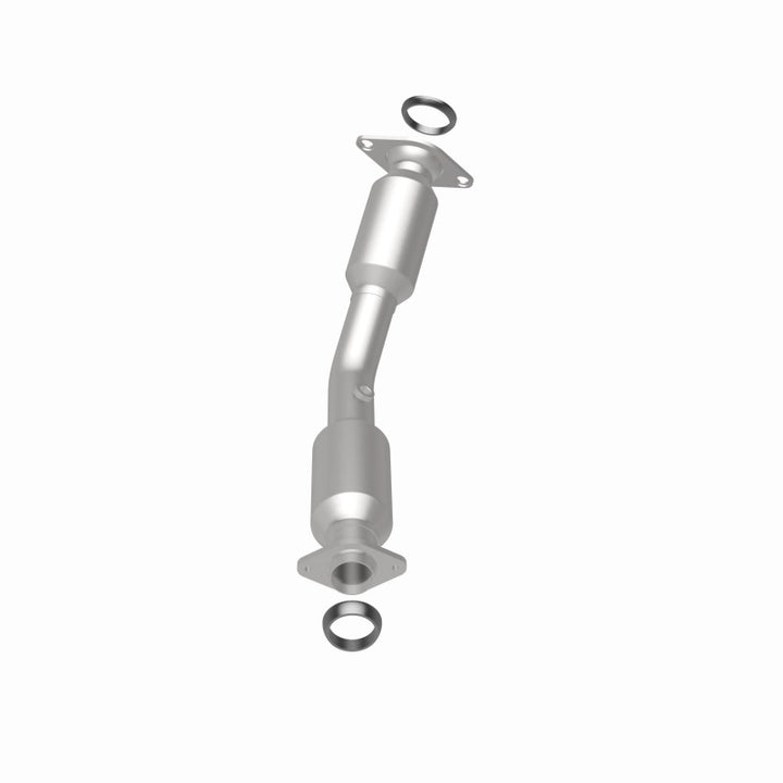 MagnaFlow Conv Direct Fit California Grade CARB Compliant - Easy Install