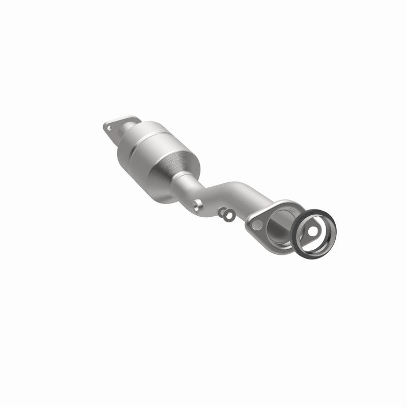 Magnaflow Conv DF 2009-2014 Sentra 2.0 L Underbody Easy Install