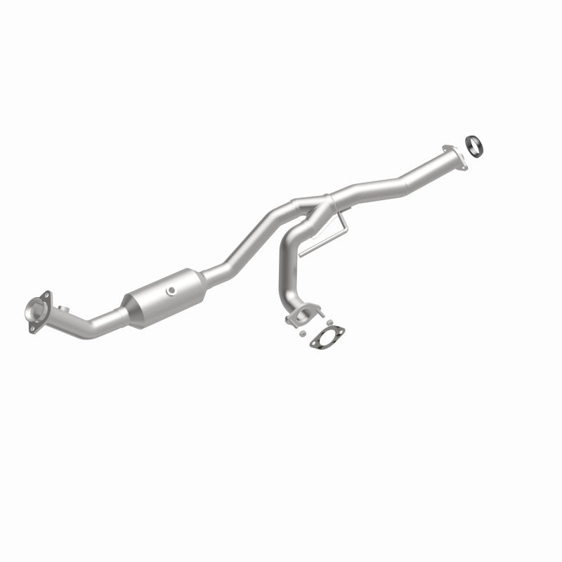 Magnaflow 07-08 Ford Ranger 3.0L Direct Fit Converter Easy Install