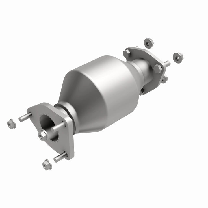 MagnaFlow Conv DF 09-10 Acura TSX 2.4L Easy Install