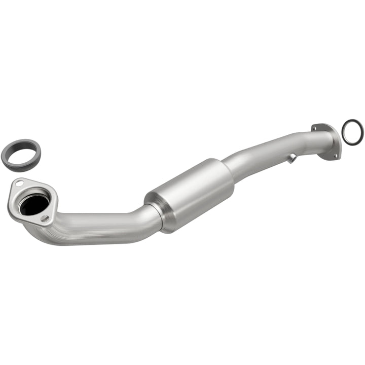 Magnaflow Direct-Fit Catalytic Converter 2009-2012 Highlander 2.7L Underbody - OneFastShop